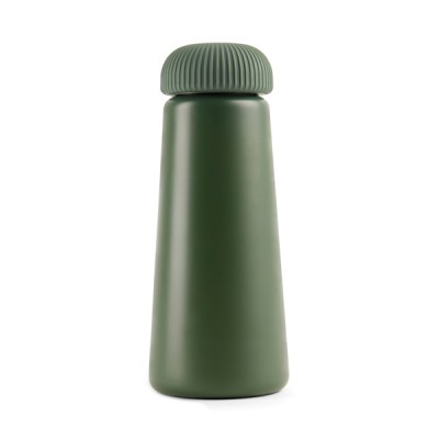 Botella de acero inoxidable 450ml personalizada